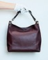 Mulberry Freya, back view
